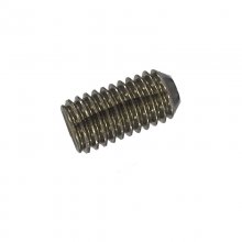 Rada grub screw M5 X 12mm (618.19)