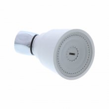 Rada SH15 swivel shower head - white (1.0.099.61.2)