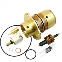 Rada 1398.004 thermostatic conversion set for the Rada 25 (1398.004)