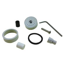 Rada VR spray plate assembly pack (936.95)