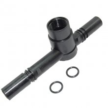 Redring inlet filter housing (93672184)