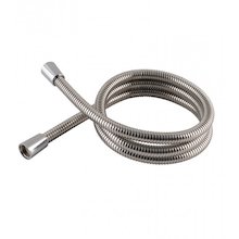 Redring 1.25m shower hose - chrome (93797641)