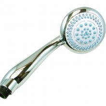 Redring 6-mode shower head - chrome (93597866)