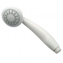 Redring basic single mode handset - white (93590738)