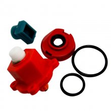 Redring flow valve assembly (93597882)