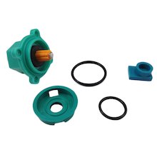 Redring flow valve top (93590521)