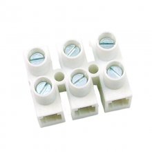 Redring terminal block assembly (93597886)