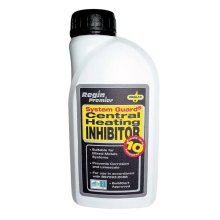 Regin Central Heating Inhibitor - 500ml (REGL40)