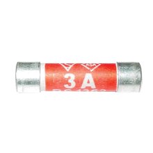 Regin Ceramic Fuse - 3A - 3 Pack (REGQ145)