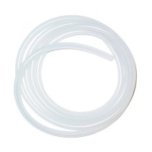 Regin Clear Silicon Tube - 2m Pack (REGU68)