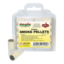 Regin Fumax Smoke Pellets - 10 Per Pack (REGS15)
