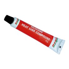 Regin Heat Sink Compound - 25g (REGZ20)