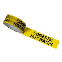 Regin 'Hot Water' Tape - 33m (REGA25)