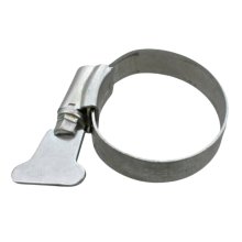 Regin Jubilee Hose Clip With Wing Screw - 25 - 35mm (REGQ835)