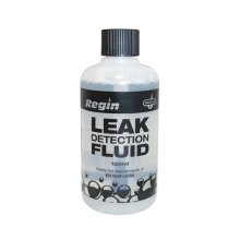 Regin Leak Detection Fluid - 120ml (REGL05)
