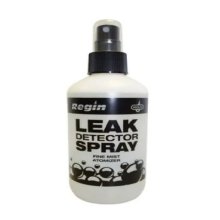 Regin Leak Detection Spray - 400ml (REGVT400)
