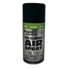 Regin Premier Air Spray Non Flammable - 120ml (REGZ06)