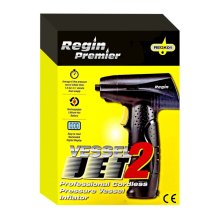 Regin Rechargeable Vessel Jet Pump (REGK01)