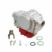 Remeha Avanta Gas Valve Combination Block (720480401)