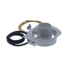 Remeha Flue Adaptor Kit (720851201)