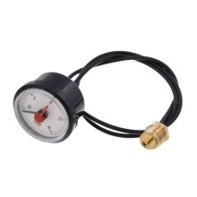 Remeha Gauge Pressure with Capillary (S62733)