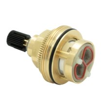 Roca 2-way Diverter for Thermostatic Platform (AG0151300R)