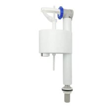 Roca A3I 1/2" Inlet Valve - Nylon Thread - Bottom Inlet (AH0007800R)