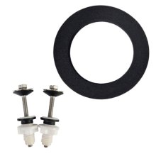 Roca Cistern Fixing Kit (Top Fix) with Foam Doughnut Washer (AV0028800R)