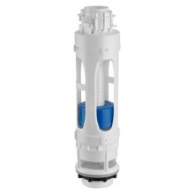 Roca D2D Dual Flush Valve - 6/3L (AH0004800R)