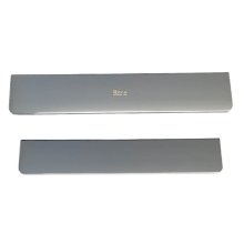Roca Debba Base Unit Replacement Pair Of 200mm Handles - Chrome (AU0023000R)