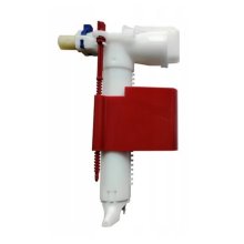 Roca Duplo 2014 Series 3/8" Side Entry Filling Valve with Mounting Bracket (AV0025600R)