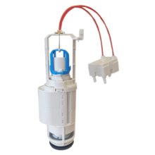 Roca Duplo Cable Dual Flush Valve Kit (AV0031400R)