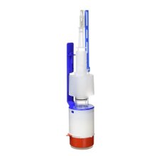 Roca Duplo Pre 2014 Flush Valve - 6/3L (AV0031100R)