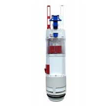 Roca Dual Flush Valve Mechanism Kit - Duplo Post 2015 (AV0031300R)