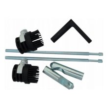 Roca Hidden Fixing Kit For Wall Hung WC's - 6 x 208MM (AV0034800R)