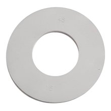 Roca Single Flush Valve Washer  - 32mm x 68mm (AH0007000R)