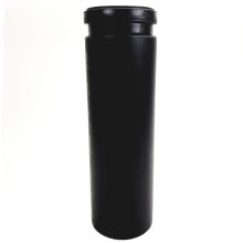 Roca WC Straight Connector - 100mm Diameter (A892028000)