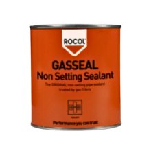 Rocol Gasseal Non-Setting Sealant 300g (28042)