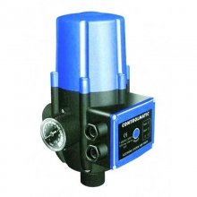 Salamander automatic negative head kit - 3.0 bar or more (RCM1)