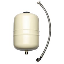 Salamander TankBoost Replacement Pressure Vessel Kit (ACCTNKBPRESVESS)