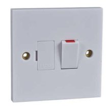 Schneider 13A Fuse Switched Spur (GSWSPUR)