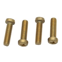 Aqualisa Screw pack - M5 x 18 (x4) (021902)