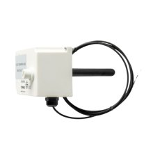 Stuart Turner Electrastream Dual Thermostat (Ariston Primo Cylinders) (28858)
