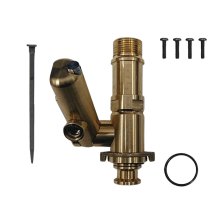 Stuart Turner Monsoon Universal Single Flow Switch Manifold Kit (27666)