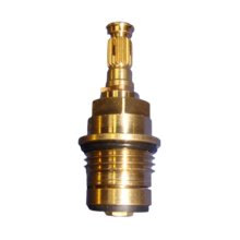 Trevi 1/2" Screw Down Rubber Valve (A963317NU)