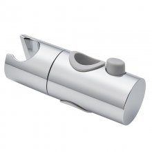 Trevi 22mm Shower Head Holder - Chrome (B960976AA)