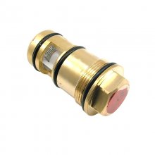 Trevi 3/4" non-return valve - Hot (A960589NU)