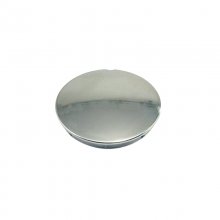 Trevi handle finishing cap - Chrome (A960231AA)