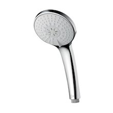 Trevi Idealrain 3-mode shower head - chrome (B9403AA)