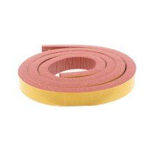 Trianco Flue Cover Seal - Yellow and Brown (208151)